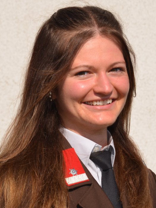 Anita Pernegger