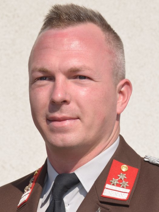 Patrick Hofmann