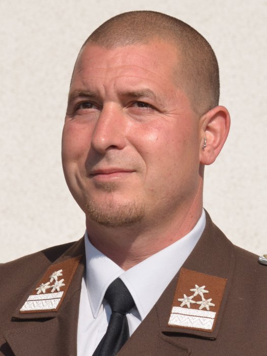 Robert Plochberger