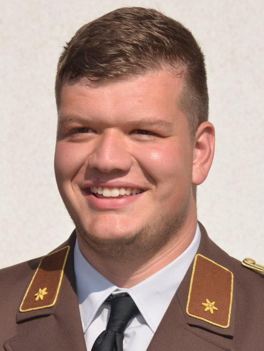 Daniel Pernegger