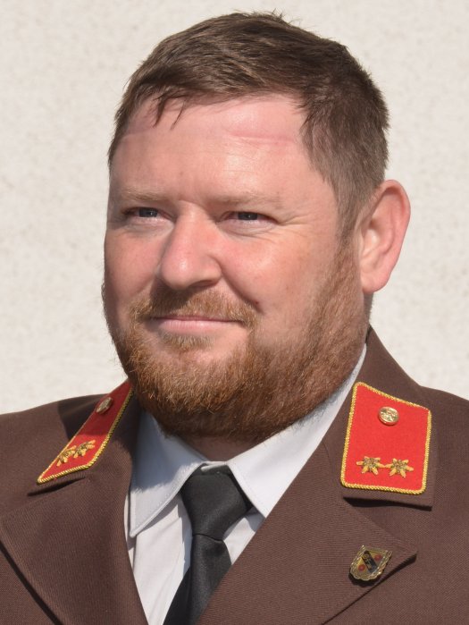Florian Anzengruber