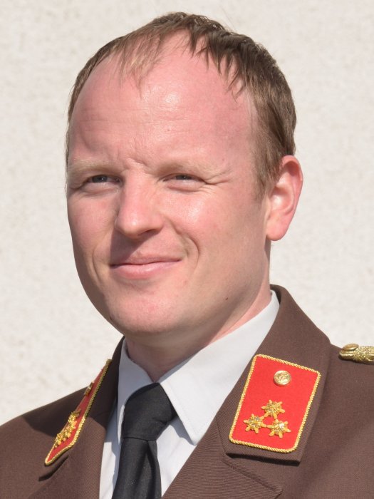Jürgen Mairhofer